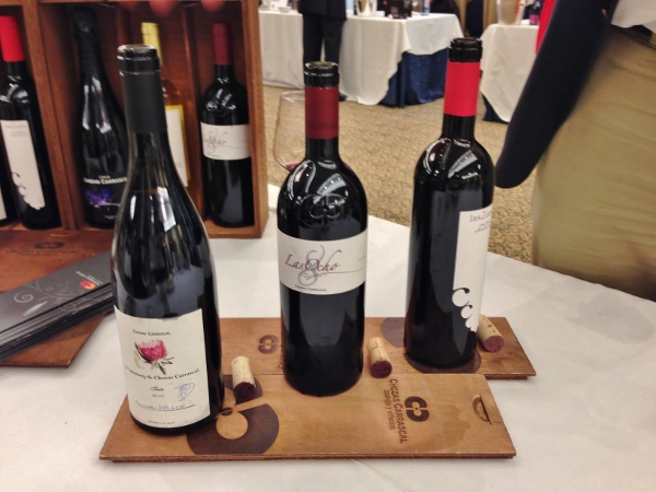 Presentación_Utiel_Requena_Madrid_Chozas_Carrascal